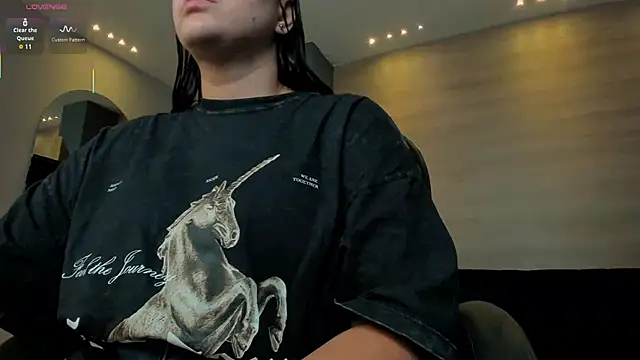 MartinnaBonnet online show from September 15, 2025, 10:15 am