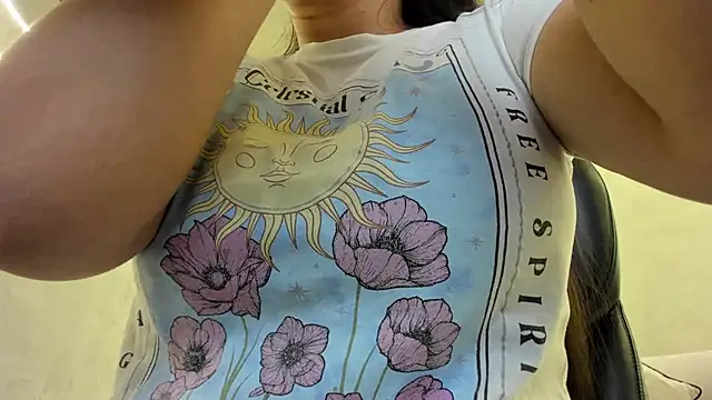 MartinnaBonnet online show from November 25, 2025, 10:15 am