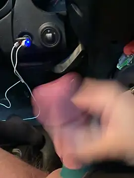 OhMyRichard online show from February 20, 2025, 2:02 pm