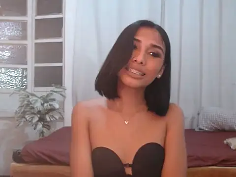 TSqueenOfCUM online show from July 6, 2026, 10:45 am