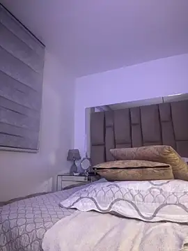 Amber Parker online show from February 28, 2026, 7:09 am