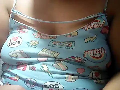Sexyhorney4u online show from May 27, 2026, 9:12 pm