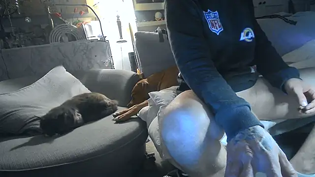 iamsex6969 online show from September 10, 2025, 5:51 am