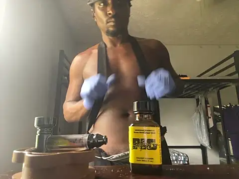 KannonBoom36 online show from September 27, 2025, 4:12 pm