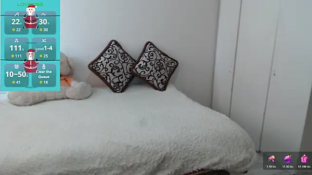 MargotLot online show from February 22, 2026, 6:02 am