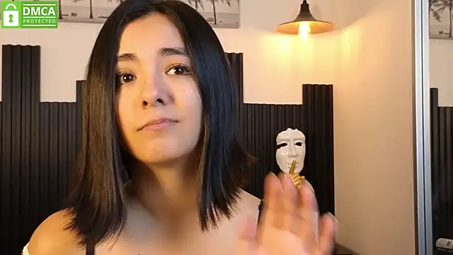 Ivy Gail online show from April 11, 2026, 6:51 am