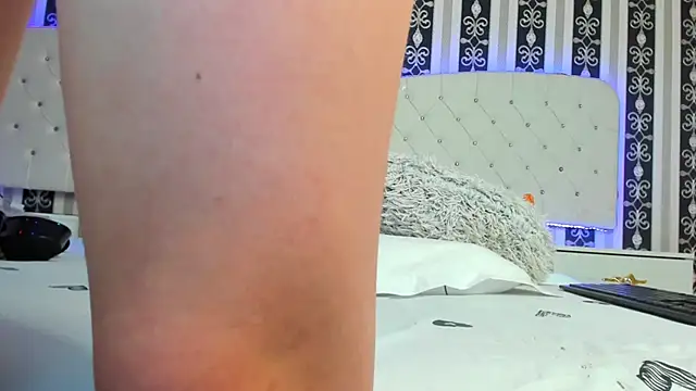 Aidasina online show from February 16, 2025, 8:22 pm