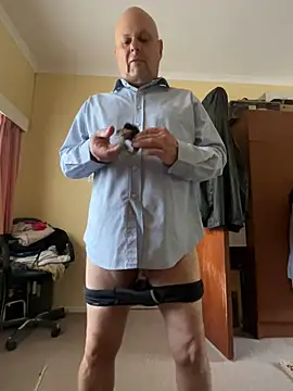 DaddyCumBumZA online show from December 11, 2024, 4:49 am