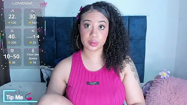 Snapshot of Abbyy_Rosse_ chatting on May 16, 2026, 7:23 pm Abbyy Rosse online show from May 16, 2026, 7:23 pm