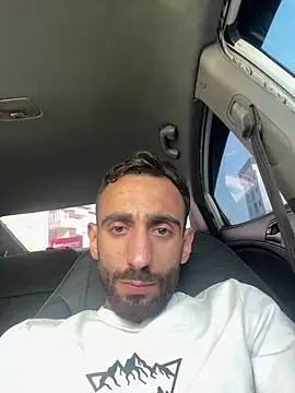 Yusufcan34xh online show from March 5, 2026, 7:37 am