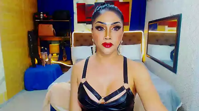 MeatyhorsecockMistress online show from February 24, 2025, 7:41 pm