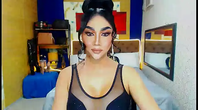 MeatyhorsecockMistress online show from February 25, 2025, 11:19 am