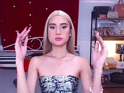 MeatyhorsecockMistress online show from February 3, 2026, 8:08 am