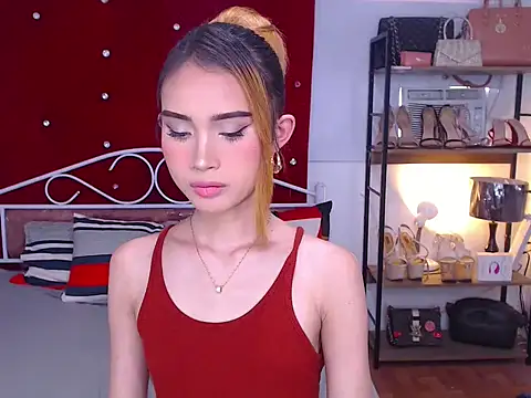 MeatyhorsecockMistress online show from February 5, 2026, 8:30 am