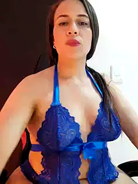 Nanybaker95 online show from December 11, 2024, 10:49 pm