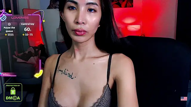 Snapshot of BunnieAngel chatting on May 14, 2026, 4:41 am BunnieAngel online show from May 14, 2026, 4:41 am