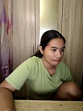 Kissy07 online show from February 3, 2025, 12:14 pm