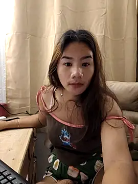 Kissy07 online show from February 20, 2025, 8:36 pm