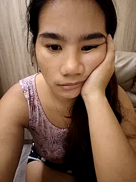 Kissy07 online show from October 19, 2025, 12:11 am