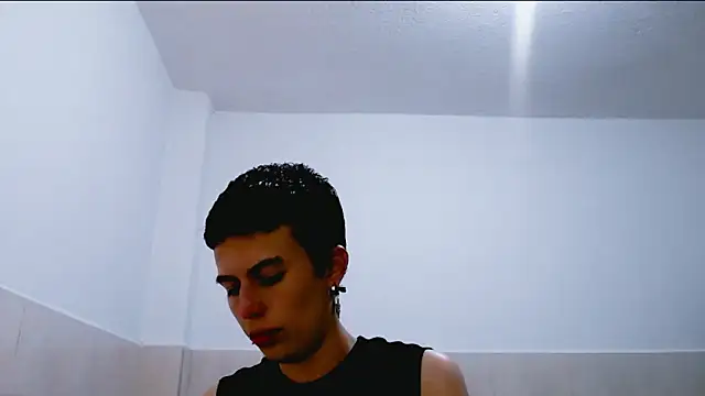 Cocain Atenea online show from February 17, 2026, 7:09 pm