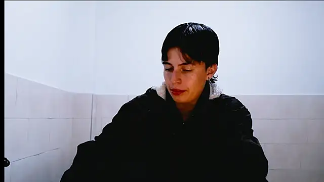 Snapshot of Cocain_Atenea chatting on June 7, 2026, 10:35 pm Cocain Atenea online show from June 7, 2026, 10:35 pm