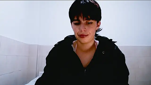Snapshot of Cocain_Atenea chatting on June 13, 2026, 10:08 pm Cocain Atenea online show from June 13, 2026, 10:08 pm