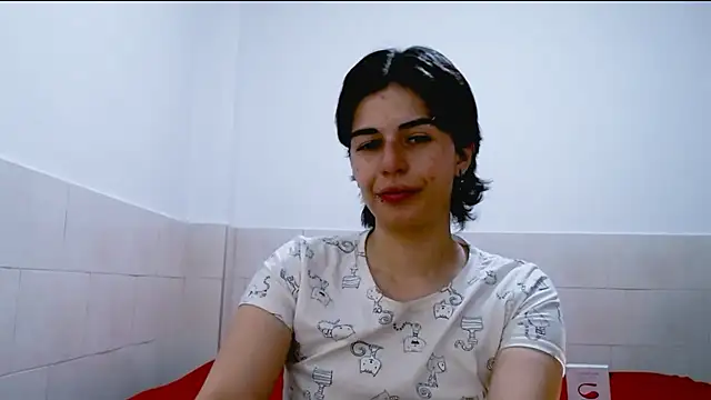 Snapshot of Cocain_Atenea chatting on July 12, 2026, 5:37 pm Cocain Atenea online show from July 12, 2026, 5:37 pm