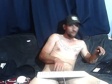 goodick4u28 online show from April 2, 2026, 3:37 am