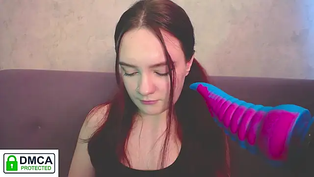 Snapshot of Alyssa___Scarlet chatting on March 11, 2025, 9:56 am Alyssa Scarlet online show from March 11, 2025, 9:56 am