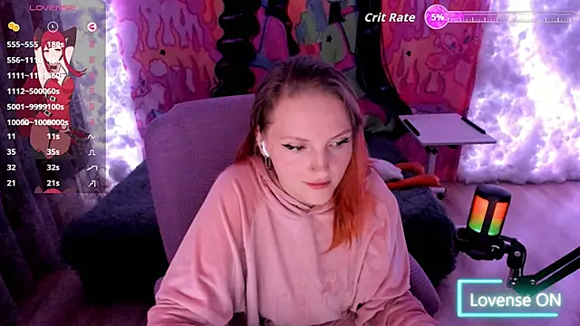 Snapshot of Samanta_Lux chatting on April 22, 2026, 2:14 am Samanta Lux online show from April 22, 2026, 2:14 am