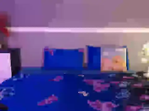 Jennythai123 online show from January 10, 2026, 6:48 am