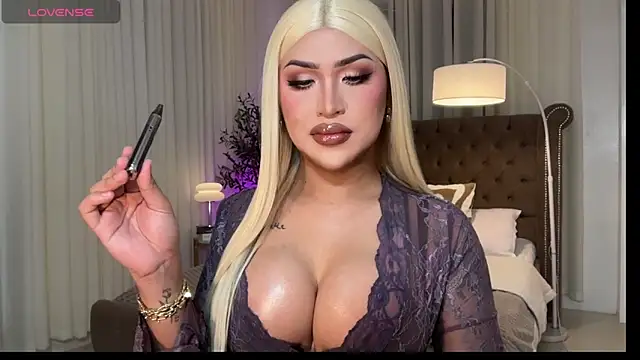 Your Majesty Tyra online show from March 5, 2026, 5:58 am