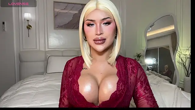 Your Majesty Tyra online show from June 24, 2026, 4:44 am