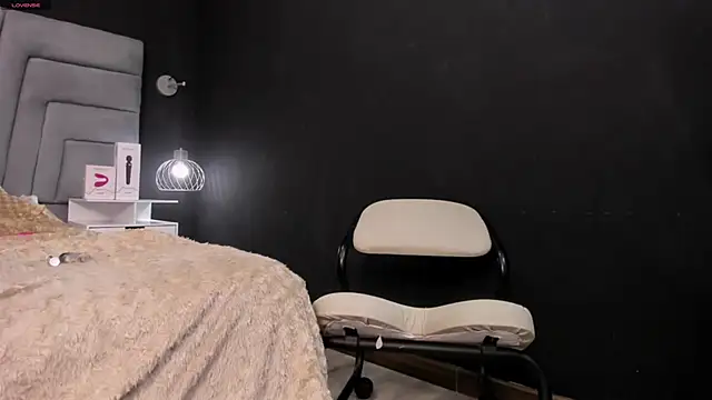 dayra angels online show from February 11, 2025, 11:12 pm