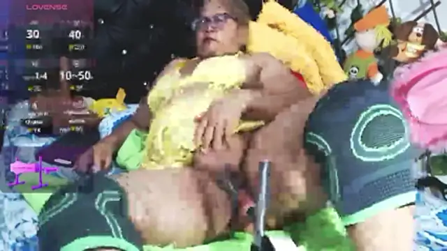 mature beautiful online show from March 14, 2026, 6:52 am