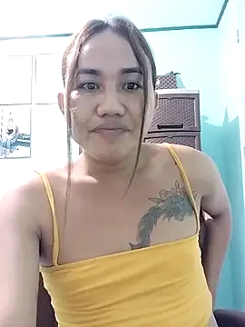 sexyts69xx online show from March 12, 2026, 6:03 pm