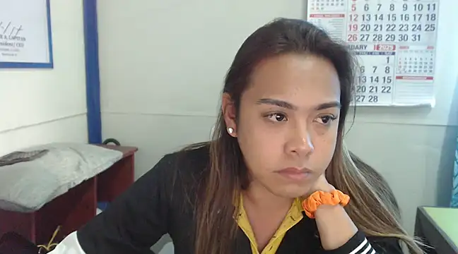 Snapshot of Your_PrettyGirlxxx chatting on February 5, 2025, 6:02 am Your PrettyGirlxxx online show from February 5, 2025, 6:02 am