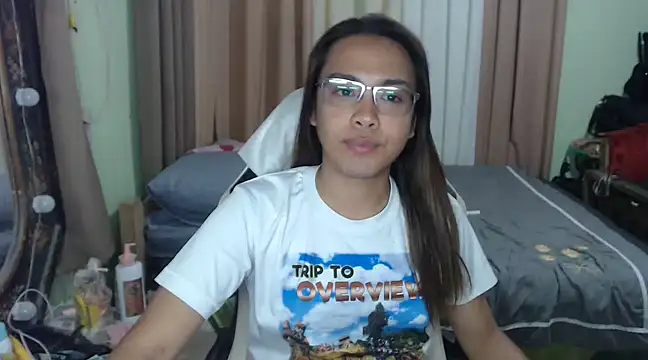 Snapshot of Your_PrettyGirlxxx chatting on March 4, 2025, 9:18 am Your PrettyGirlxxx online show from March 4, 2025, 9:18 am