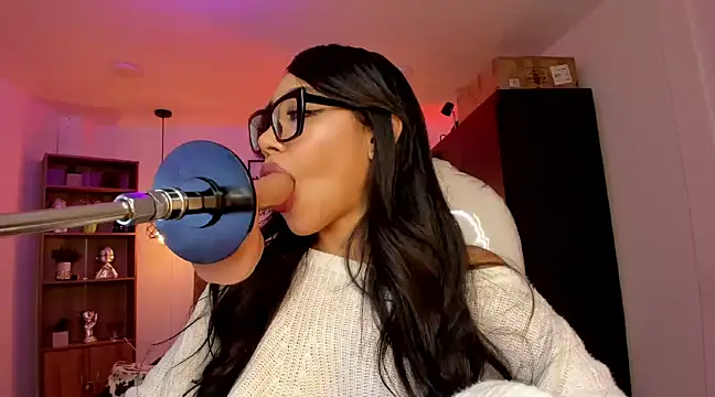 Olivia ds online show from January 15, 2025, 4:25 am