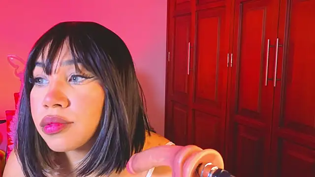 Olivia ds online show from February 18, 2026, 5:36 am