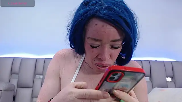 Snapshot of Kittywhiteass chatting on January 10, 2026, 3:03 pm Kittywhiteass online show from January 10, 2026, 3:03 pm