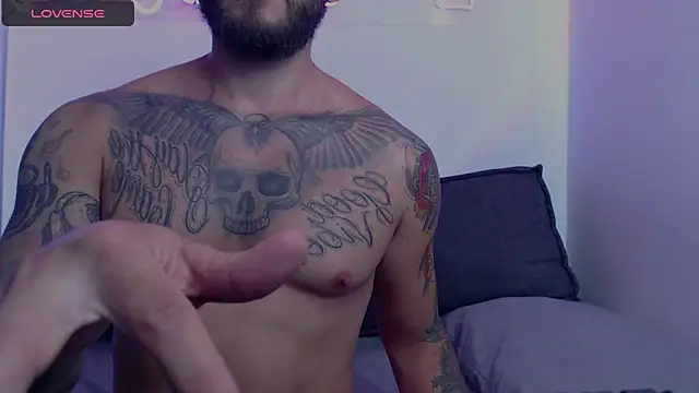 marco allison01 online show from December 10, 2024, 3:44 pm