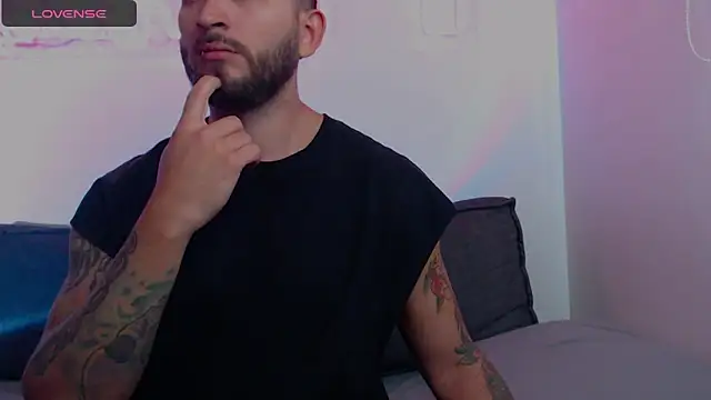 marco allison01 online show from December 12, 2024, 2:55 pm