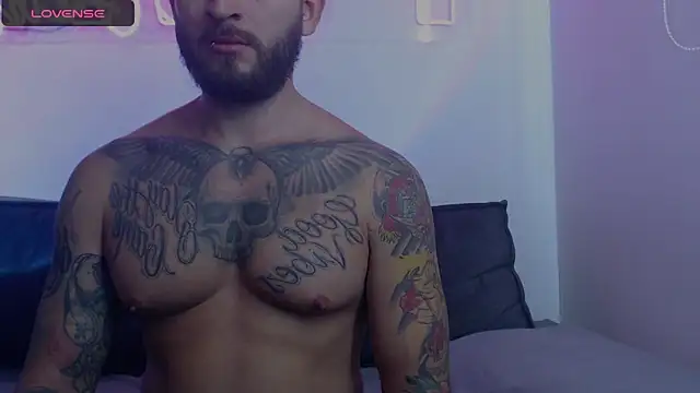 marco allison01 online show from December 16, 2024, 3:00 pm