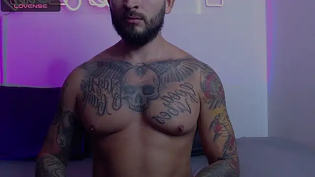 marco allison01 online show from January 4, 2025, 3:49 pm