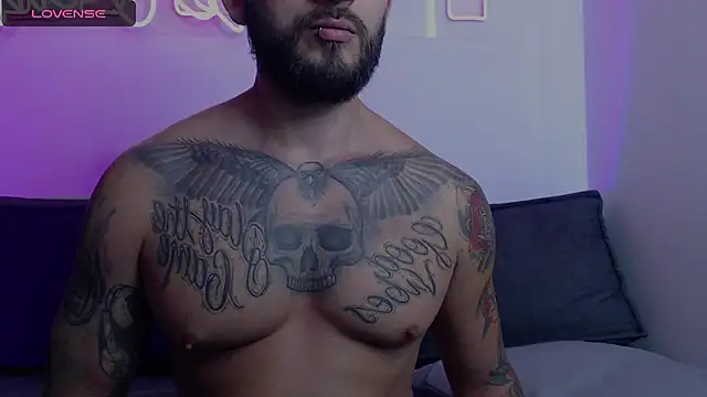 marco allison01 online show from January 6, 2025, 3:29 pm