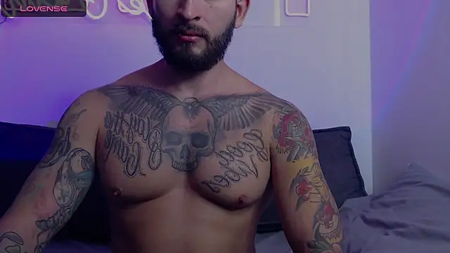 marco allison01 online show from January 17, 2025, 3:53 pm