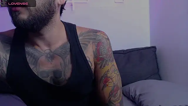 marco allison01 online show from January 21, 2025, 3:32 pm