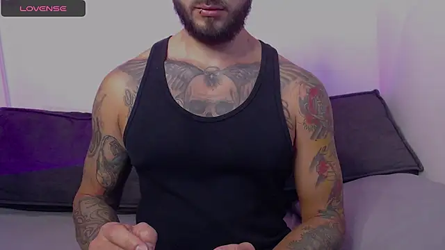 marco allison01 online show from January 29, 2025, 3:26 pm