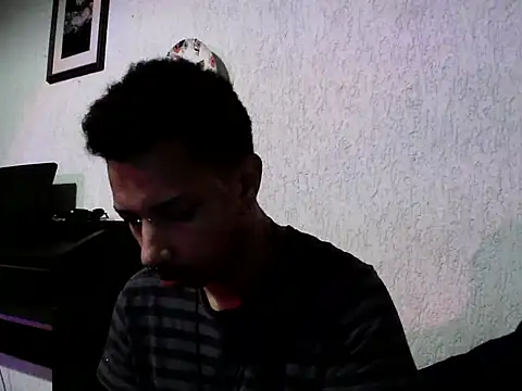 Snapshot of DarkSlim666 chatting on June 10, 2026, 4:56 am DarkSlim666 online show from June 10, 2026, 4:56 am